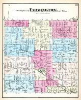 Farmington, Oakland County 1872
